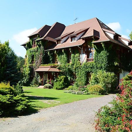 L'Ermitage Du Rebberg Villa Urmatt Esterno foto