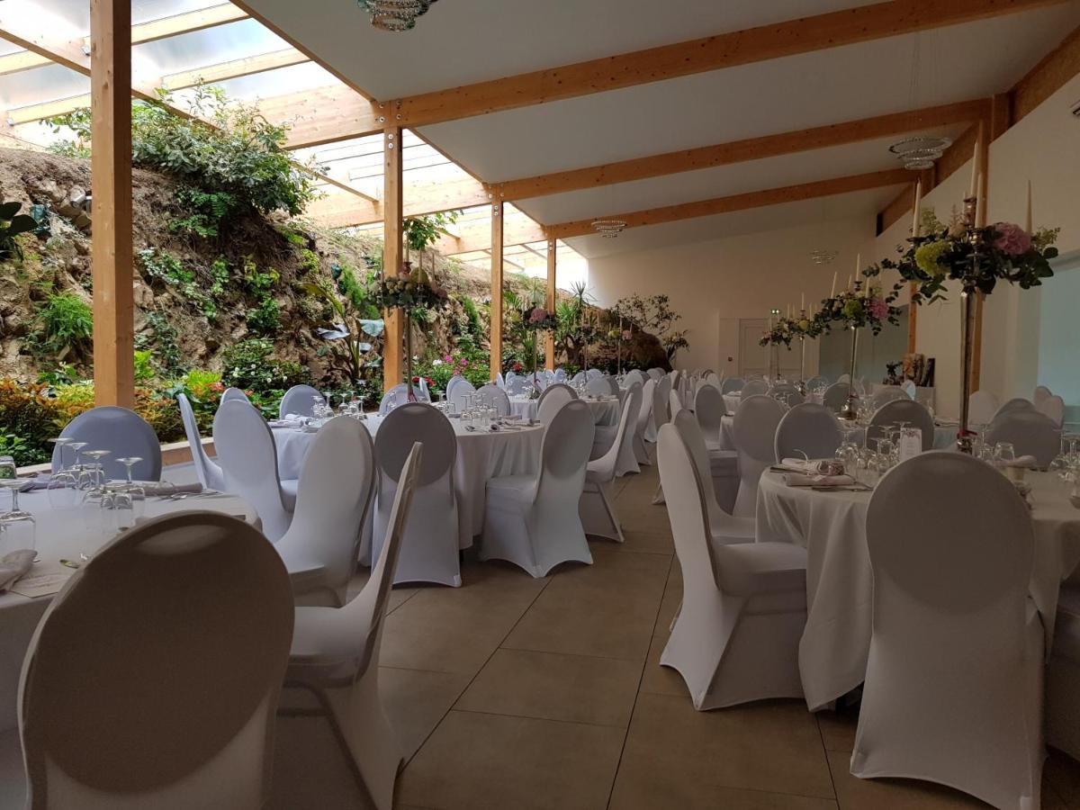 L'Ermitage Du Rebberg Villa Urmatt Esterno foto